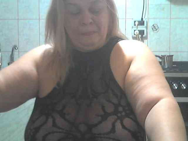 AriannaMilf webcam