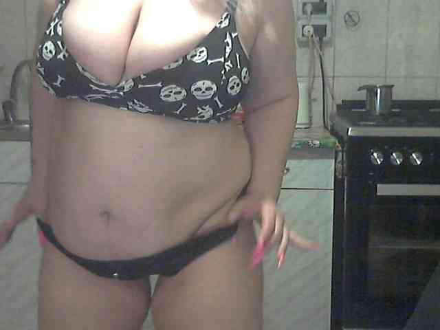 AriannaMilf webcam