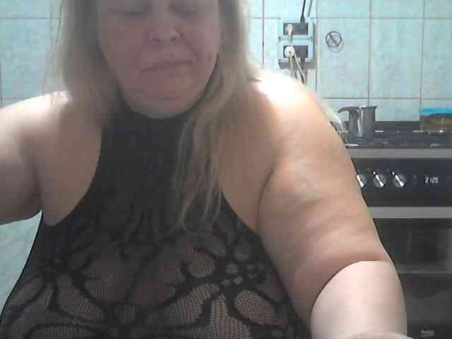 AriannaMilf webcam