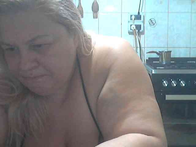 AriannaMilf webcam