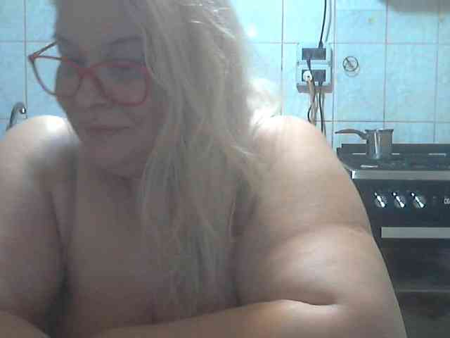 AriannaMilf webcam