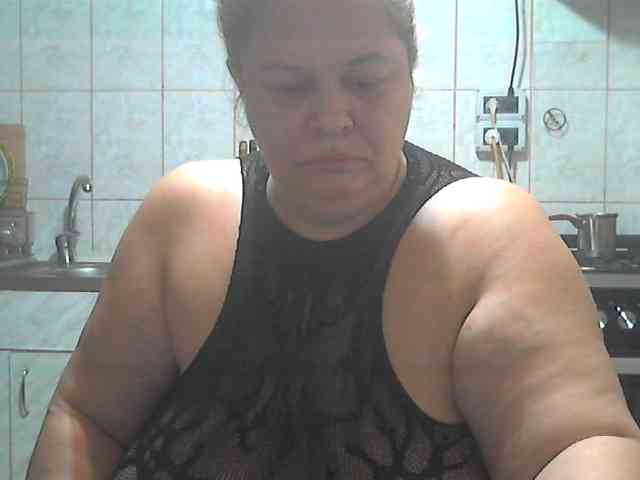 AriannaMilf webcam