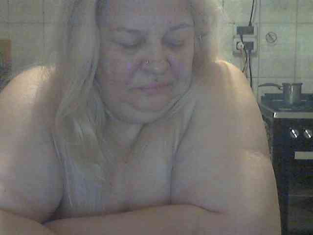 AriannaMilf webcam