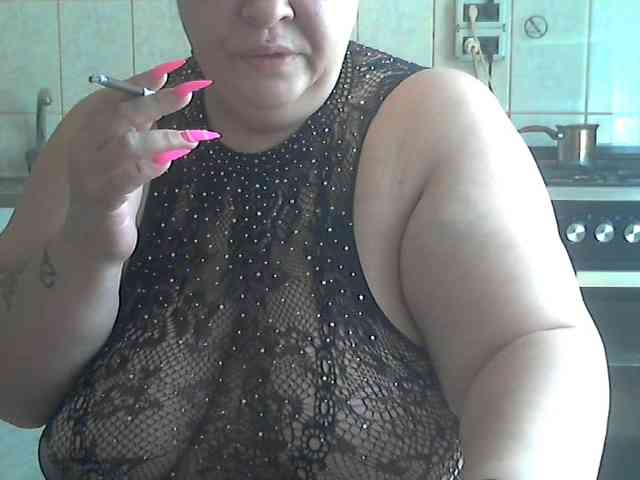 AriannaMilf webcam