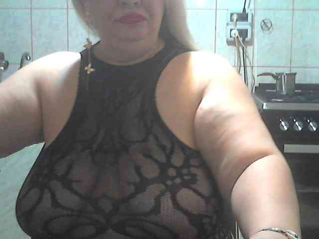 AriannaMilf webcam