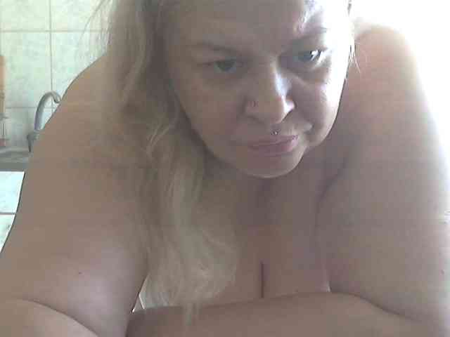 AriannaMilf webcam