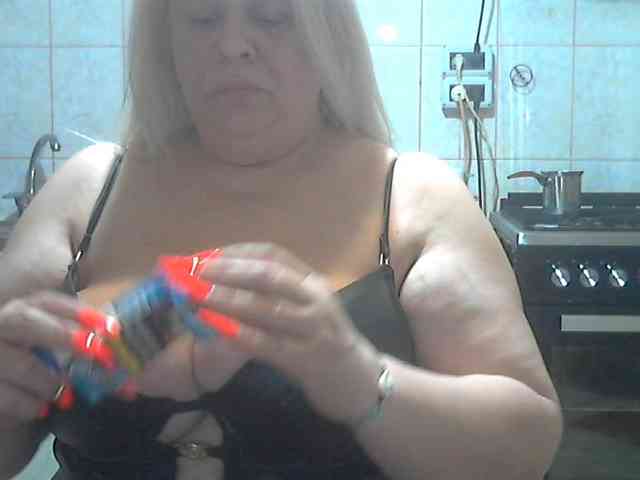 AriannaMilf Live Webcam on BongaCams