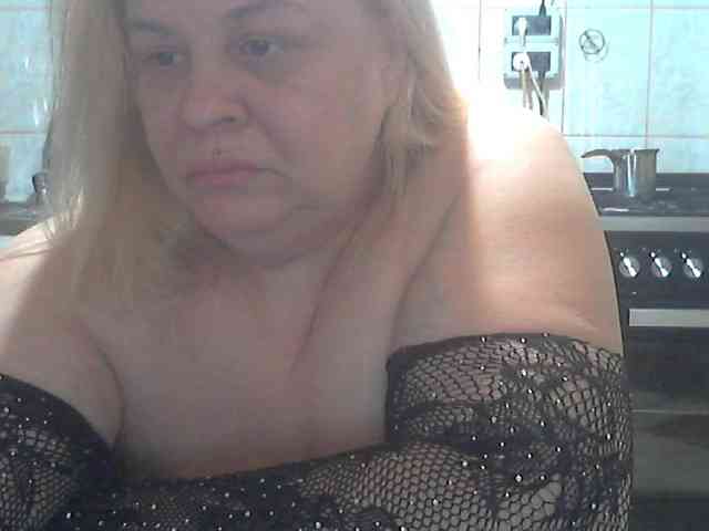 AriannaMilf webcam