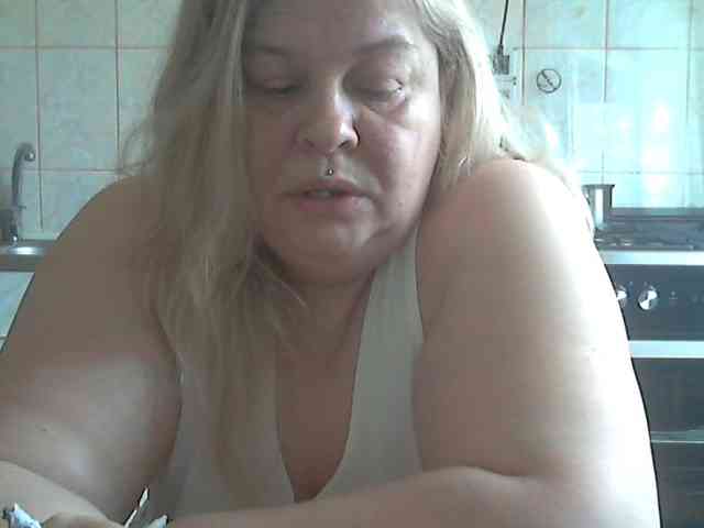 AriannaMilf webcam