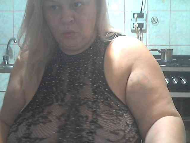 AriannaMilf webcam