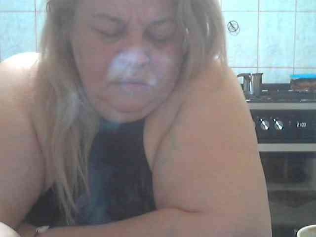 AriannaMilf webcam