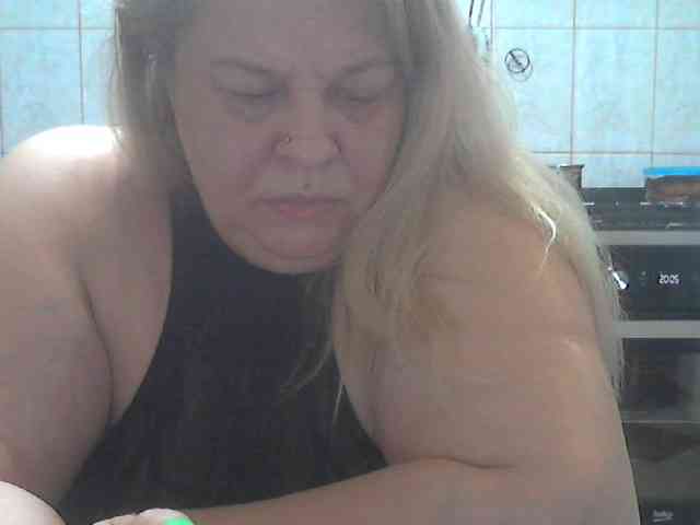 AriannaMilf webcam