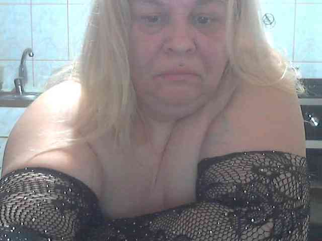 AriannaMilf webcam