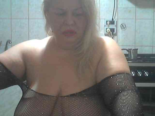 AriannaMilf Live Webcam on BongaCams