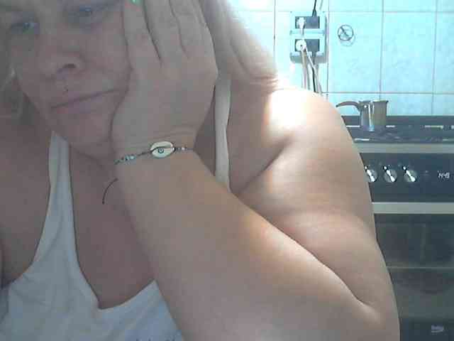 AriannaMilf webcam