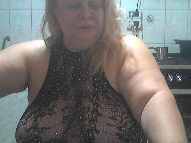 AriannaMilf Live Webcam on BongaCams