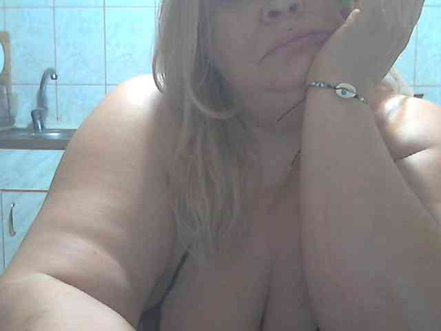 AriannaMilf webcam