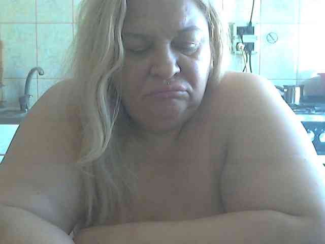 AriannaMilf webcam