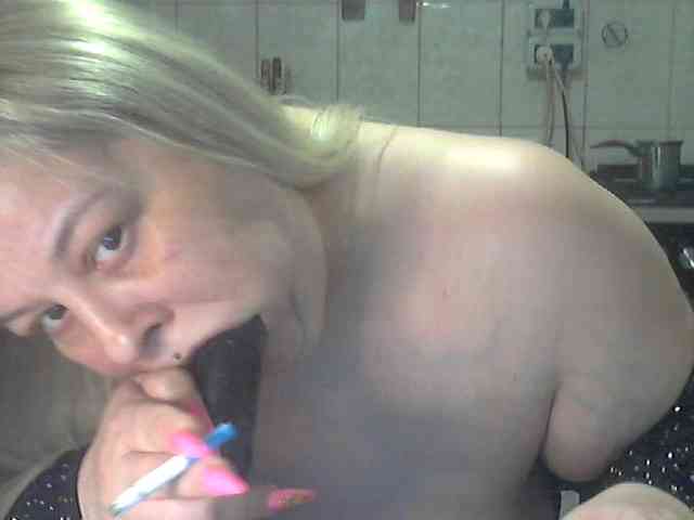 AriannaMilf webcam
