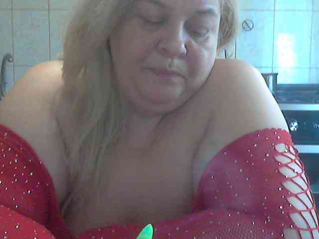 AriannaMilf webcam