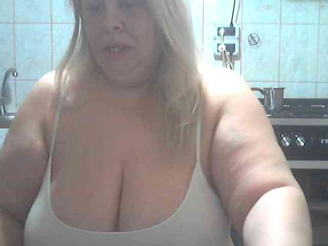 AriannaMilf webcam