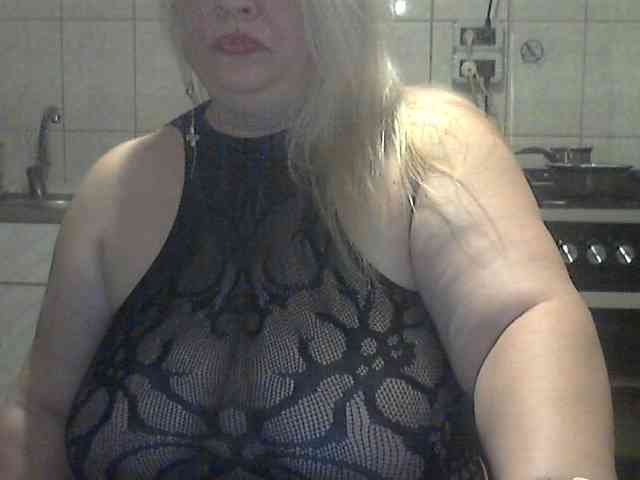 AriannaMilf webcam