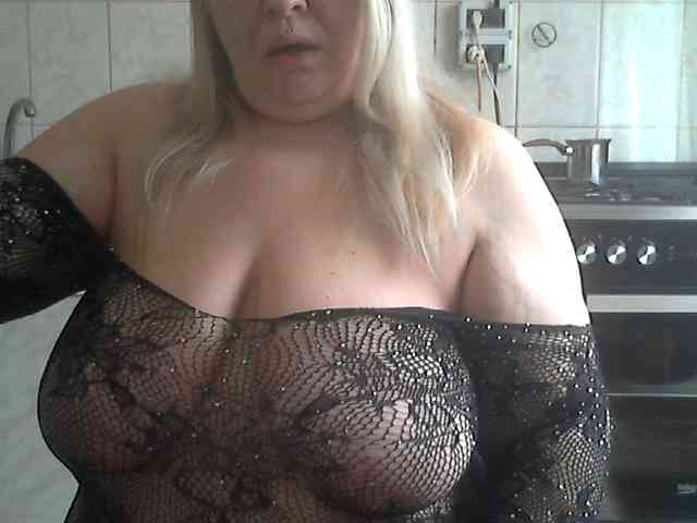AriannaMilf webcam