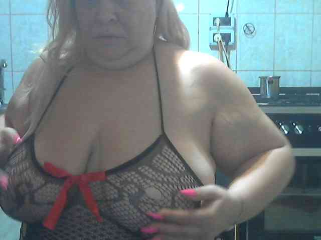 AriannaMilf webcam