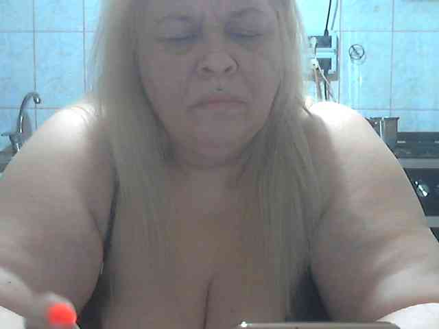 AriannaMilf Live Webcam on BongaCams