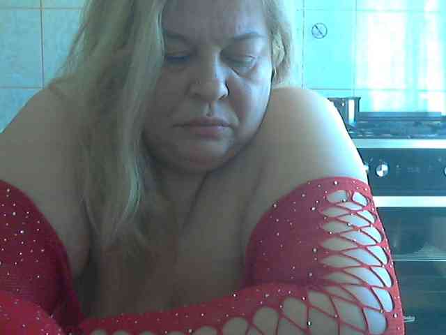 AriannaMilf webcam