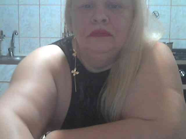 AriannaMilf webcam
