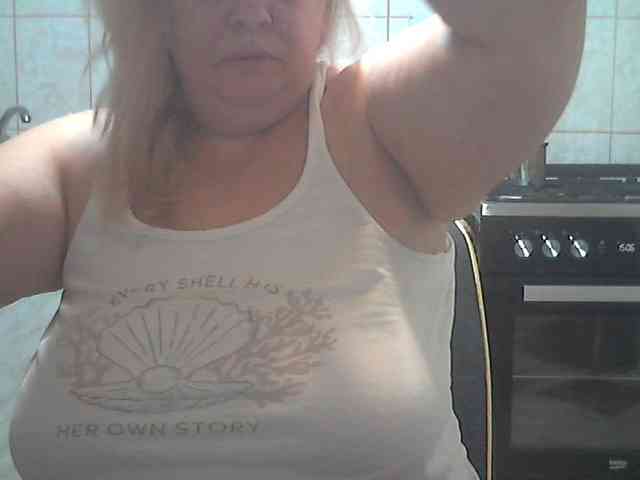 AriannaMilf webcam
