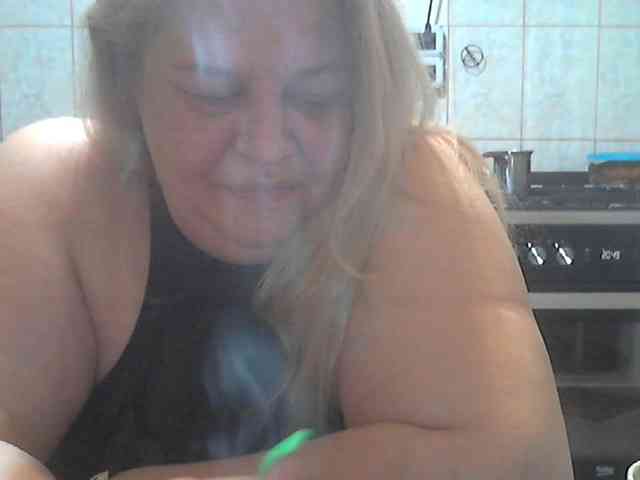AriannaMilf Live Webcam on BongaCams
