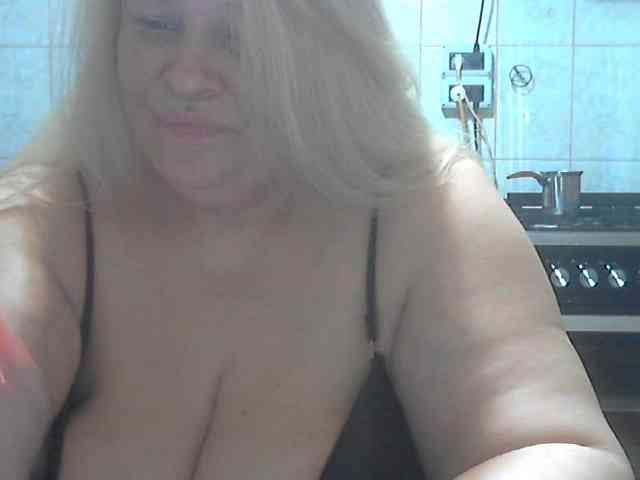 AriannaMilf Live Webcam on BongaCams