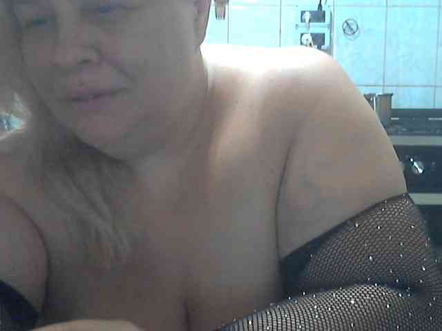 AriannaMilf webcam