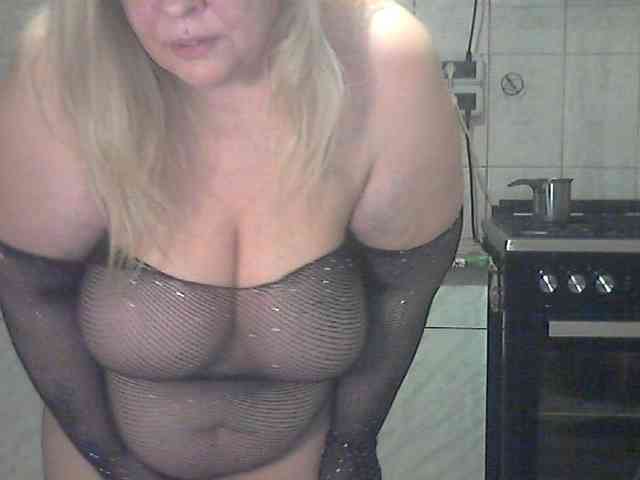AriannaMilf webcam