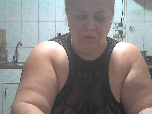 AriannaMilf webcam