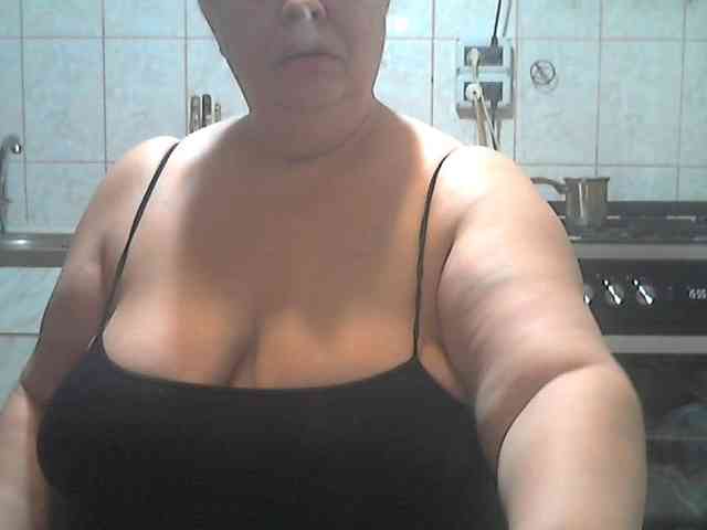 AriannaMilf webcam