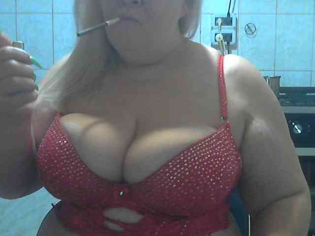 AriannaMilf webcam