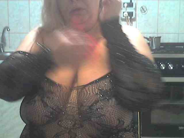 AriannaMilf webcam