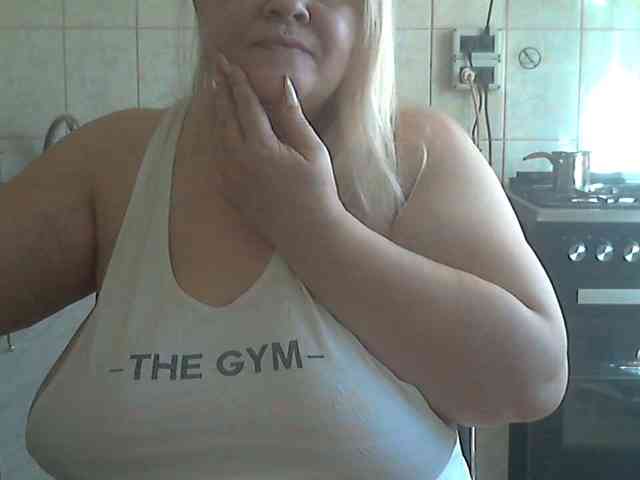 AriannaMilf webcam