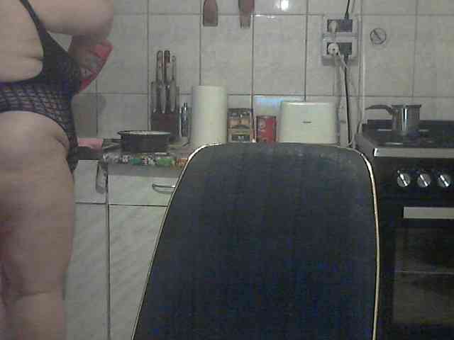 AriannaMilf webcam