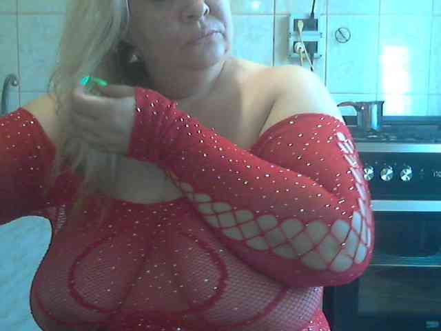 AriannaMilf webcam