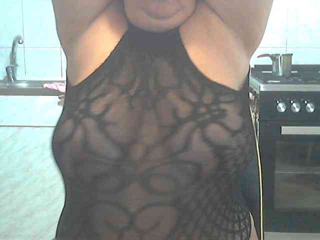 AriannaMilf webcam