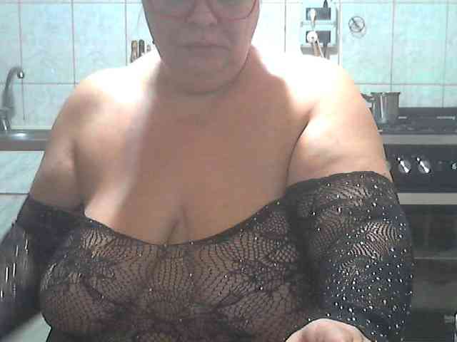 AriannaMilf webcam