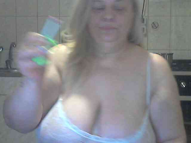AriannaMilf webcam