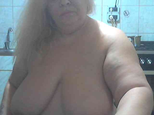 AriannaMilf webcam
