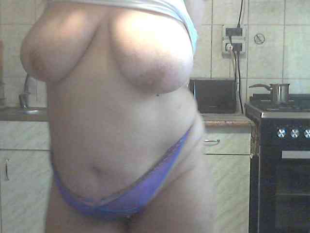 AriannaMilf webcam