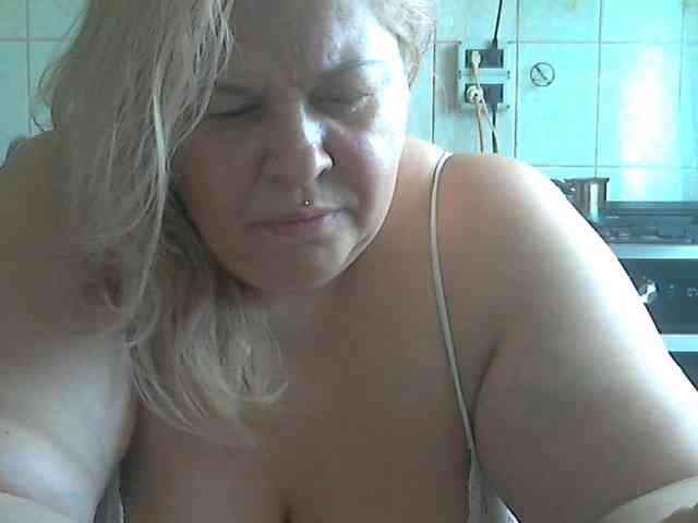 AriannaMilf webcam