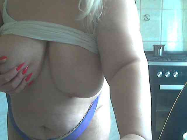 AriannaMilf webcam